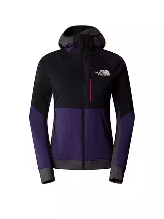 THE NORTH FACE | Damen Touren Softshelljacke | 